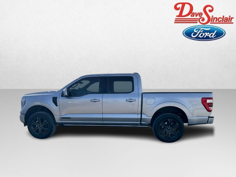 Ford F-150 Vehicle Full-screen Gallery Image 08