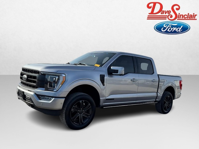 Ford F-150 Vehicle Full-screen Gallery Image 09