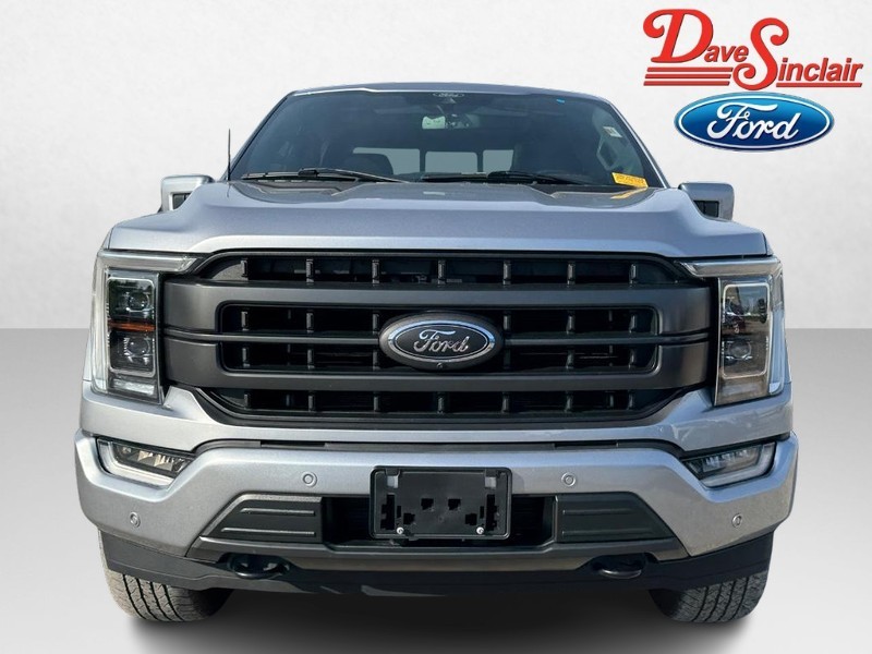 Ford F-150 Vehicle Full-screen Gallery Image 10
