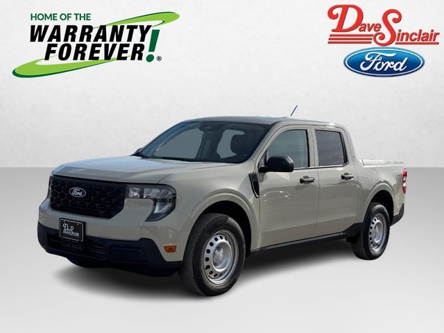 St. Louis MO 2025 Ford Maverick more details - ford maverick