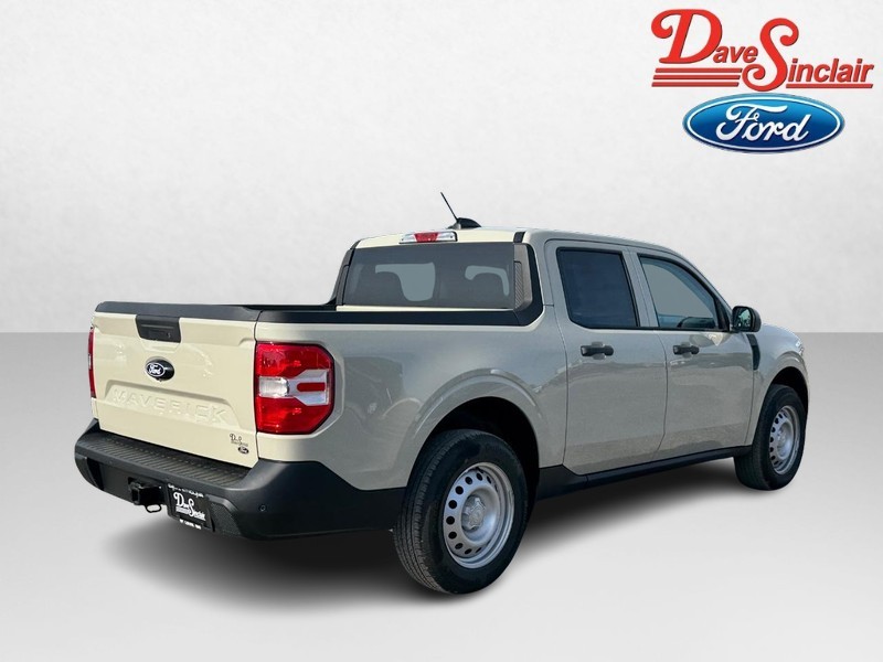 Ford Maverick Vehicle Full-screen Gallery Image 07