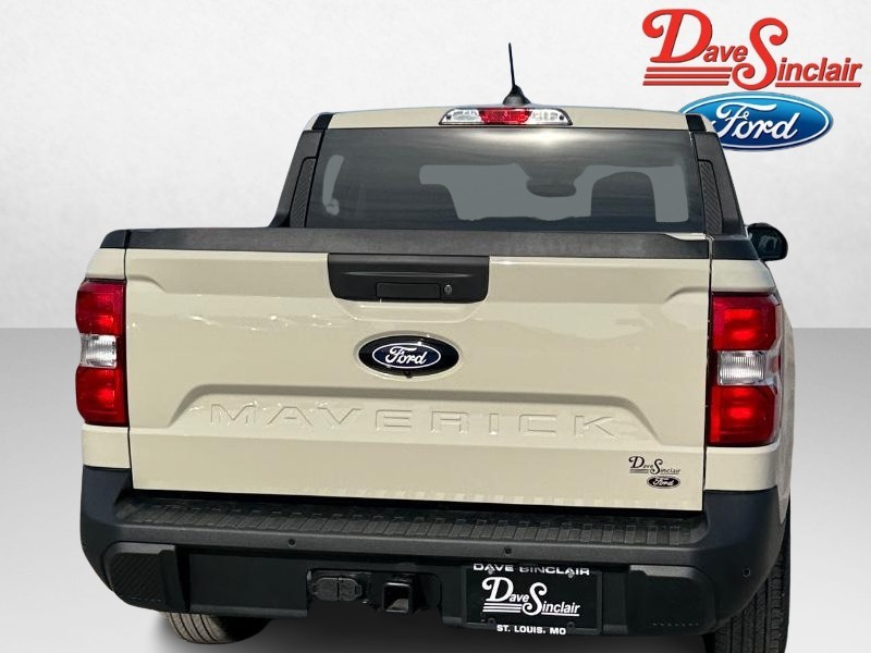 Ford Maverick Vehicle Full-screen Gallery Image 08