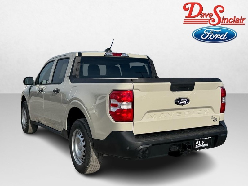Ford Maverick Vehicle Full-screen Gallery Image 09