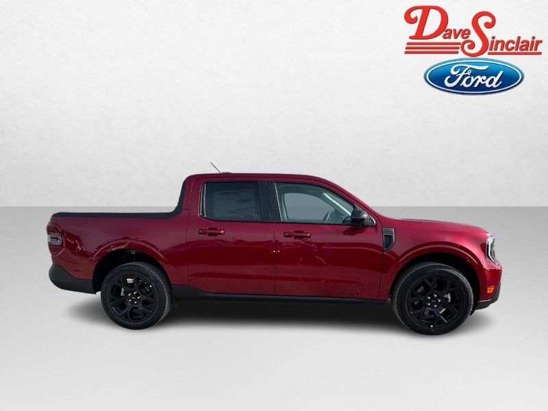 Ford Maverick Vehicle Full-screen Gallery Image 05