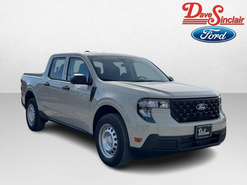 Ford Maverick Vehicle Full-screen Gallery Image 04