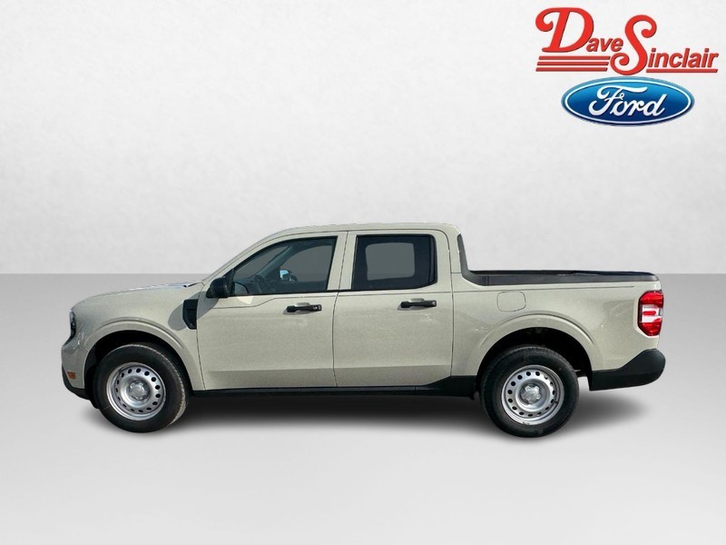 Ford Maverick Vehicle Full-screen Gallery Image 10