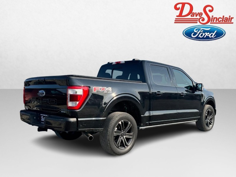 Ford F-150 Vehicle Full-screen Gallery Image 07