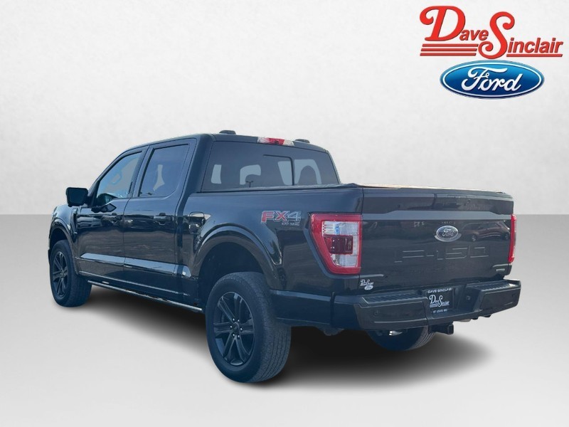 Ford F-150 Vehicle Full-screen Gallery Image 09