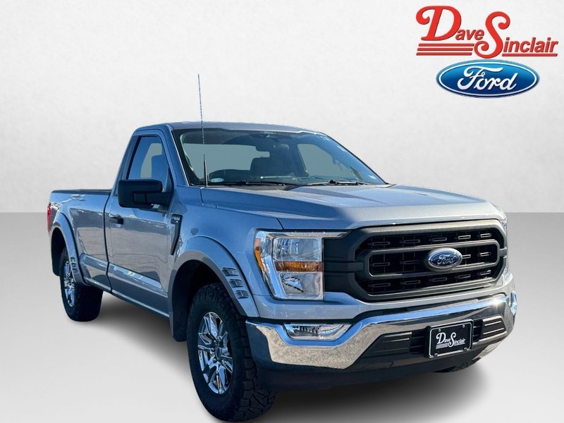 Ford F-150 Vehicle Full-screen Gallery Image 04