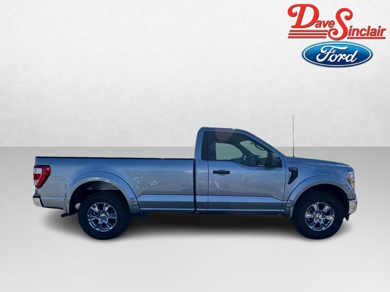 Ford F-150 Vehicle Full-screen Gallery Image 05