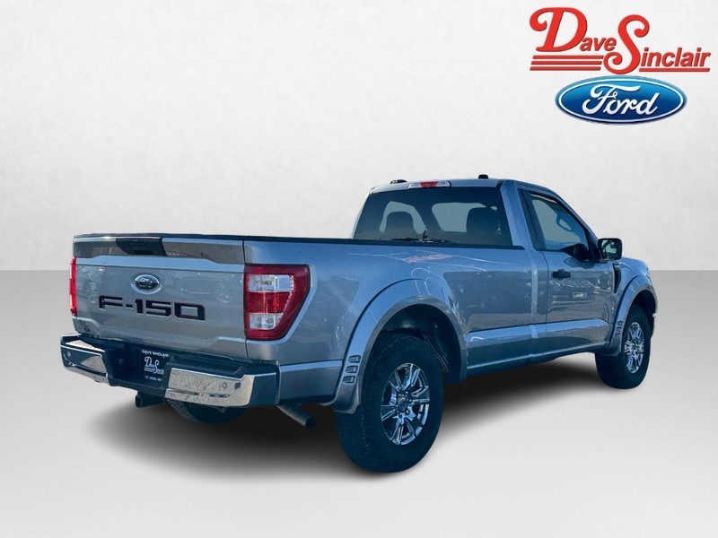 Ford F-150 Vehicle Full-screen Gallery Image 07