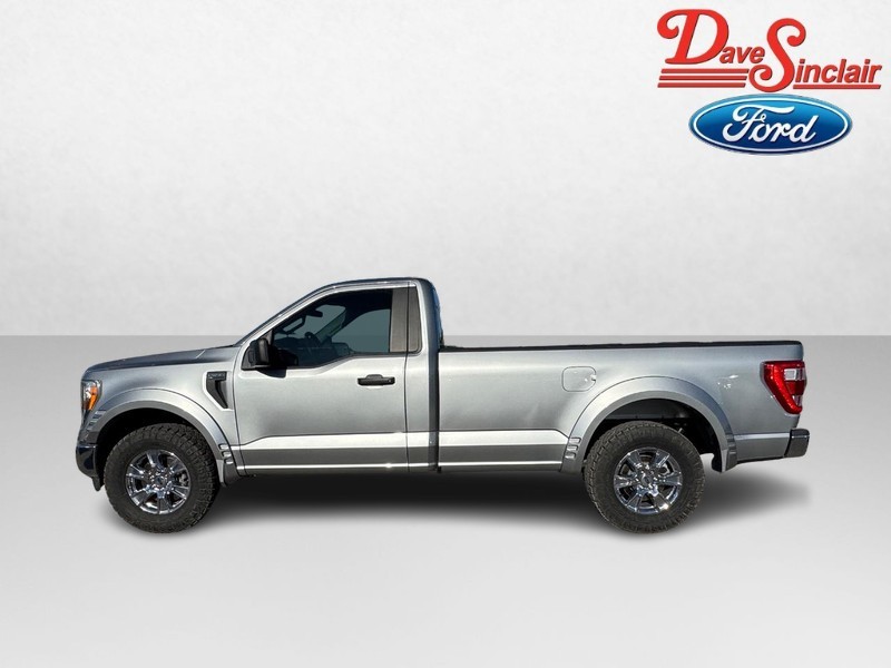 Ford F-150 Vehicle Full-screen Gallery Image 10