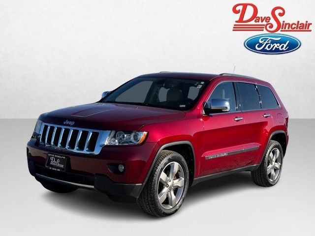St. Louis MO 2013 Jeep Grand Cherokee more details - jeep grand cherokee