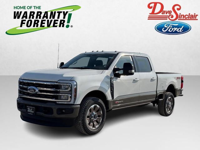 St. Louis MO 2026 Ford Super Duty F-250 SRW more details - ford super duty f-250 srw