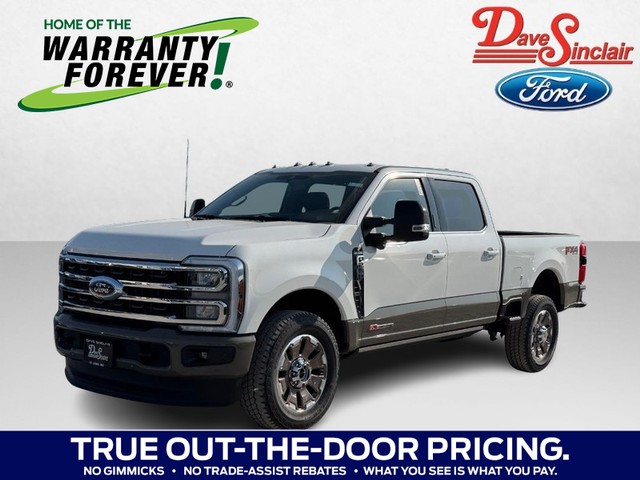 St. Louis MO 2026 Ford Super Duty F-250 SRW more details - ford super duty f-250 srw