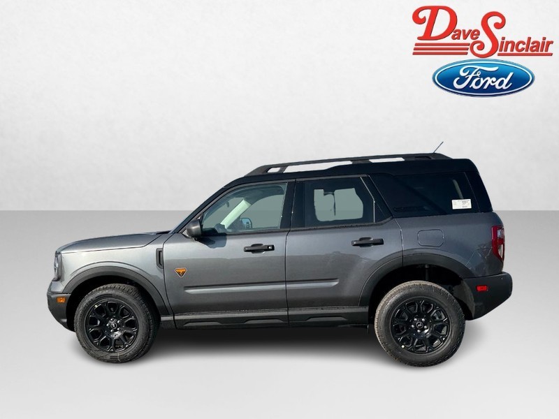 Ford Bronco Sport Vehicle Full-screen Gallery Image 10