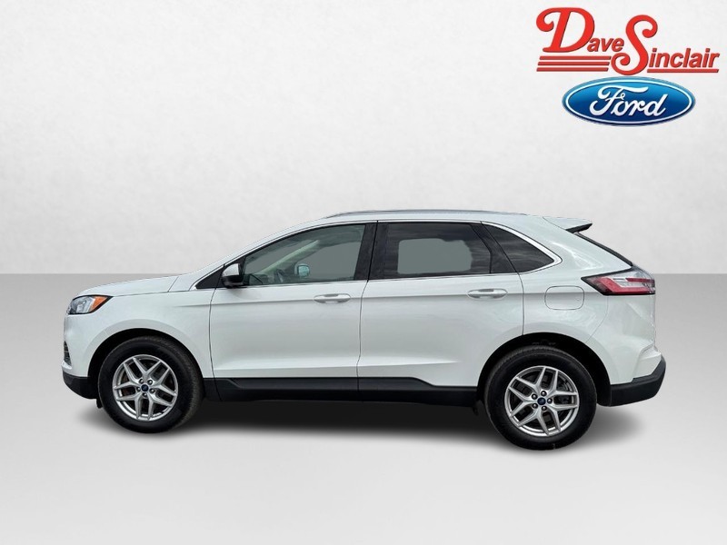 Ford Edge Vehicle Full-screen Gallery Image 10