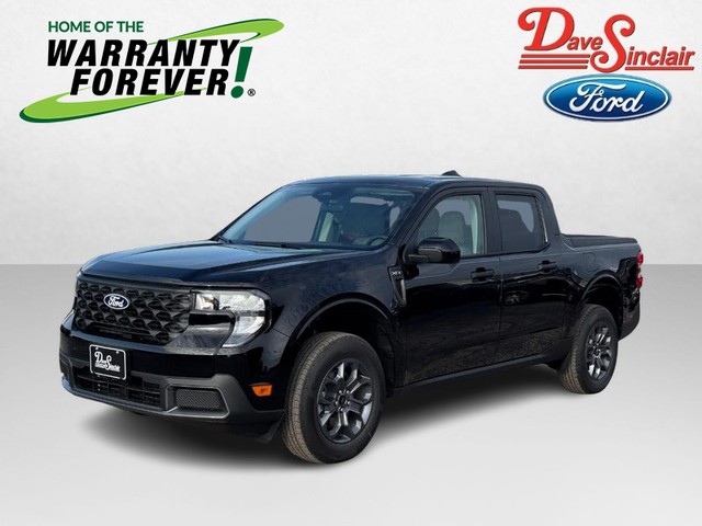 St. Louis MO 2025 Ford Maverick more details - ford maverick