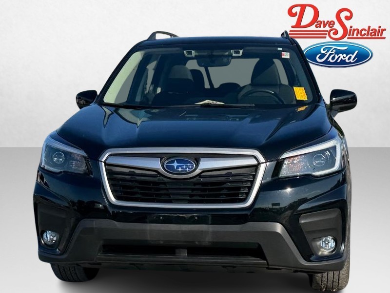 Subaru Forester Vehicle Full-screen Gallery Image 02