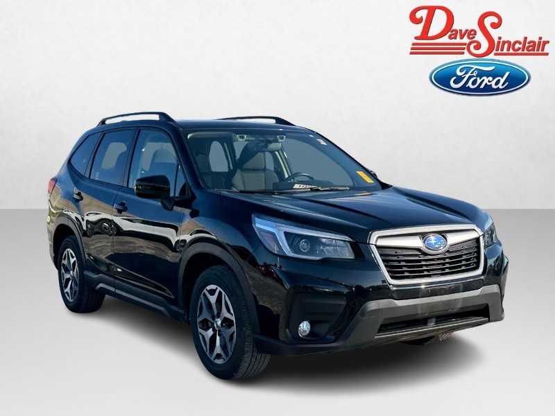 Subaru Forester Vehicle Full-screen Gallery Image 04