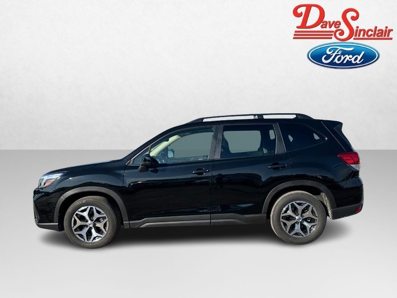 Subaru Forester Vehicle Full-screen Gallery Image 10