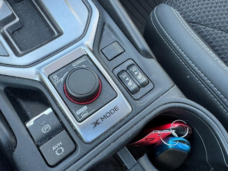 Subaru Forester Vehicle Full-screen Gallery Image 20