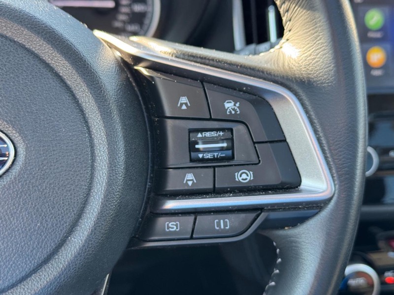 Subaru Forester Vehicle Full-screen Gallery Image 23