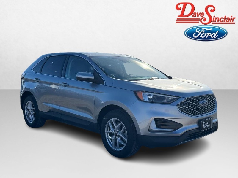 Ford Edge Vehicle Full-screen Gallery Image 04