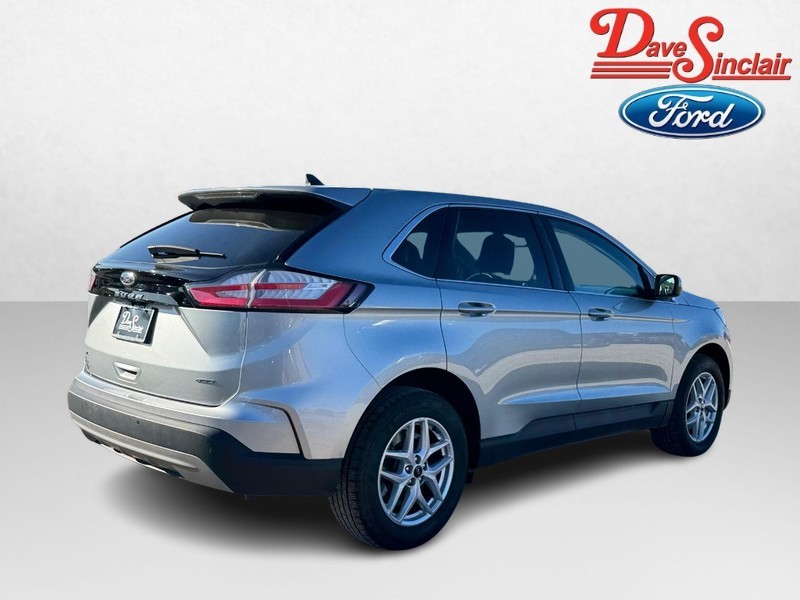 Ford Edge Vehicle Full-screen Gallery Image 07