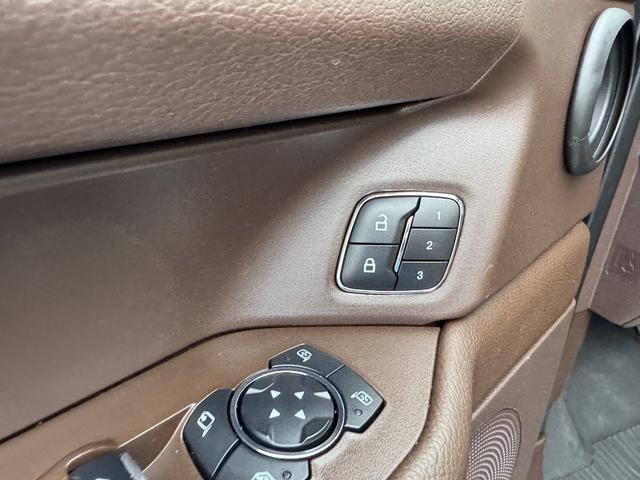 Ford Expedition Max Vehicle Full-screen Gallery Image 22