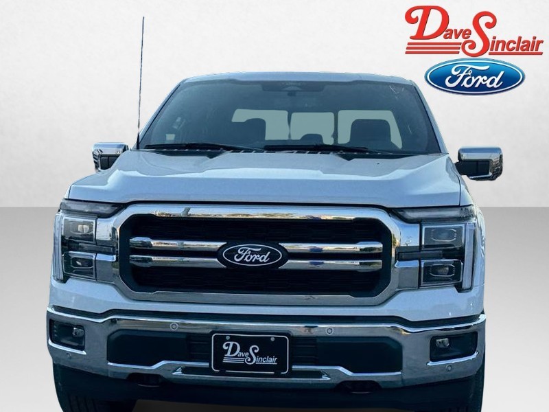 Ford F-150 Vehicle Full-screen Gallery Image 02