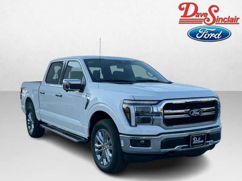 Ford F-150 Vehicle Full-screen Gallery Image 04
