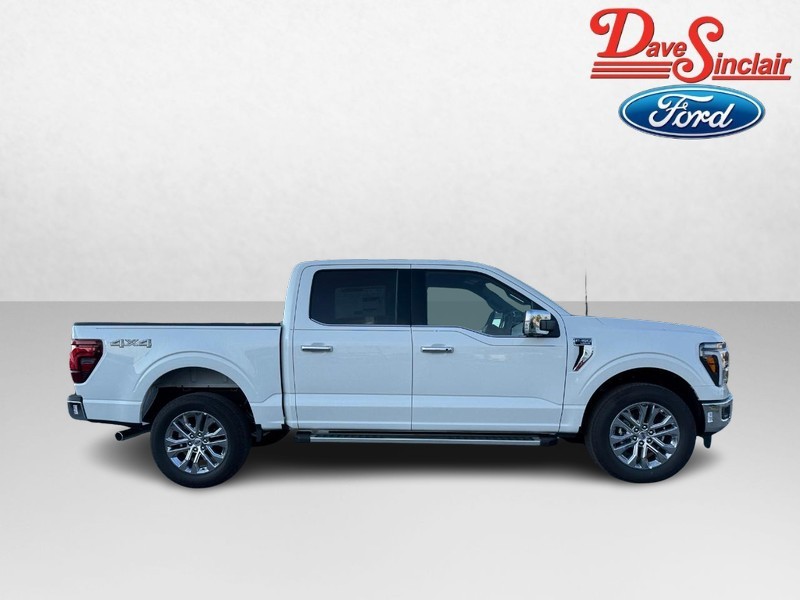 Ford F-150 Vehicle Full-screen Gallery Image 05
