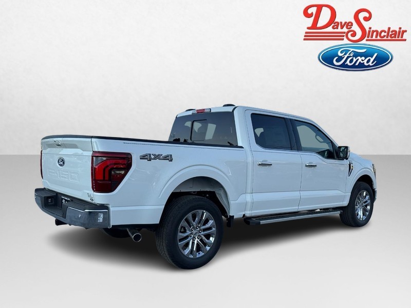 Ford F-150 Vehicle Full-screen Gallery Image 07