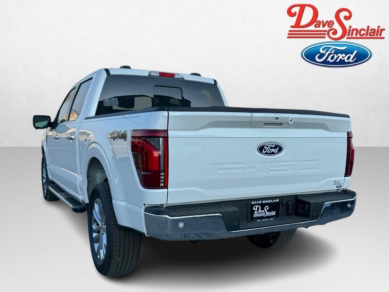 Ford F-150 Vehicle Full-screen Gallery Image 09