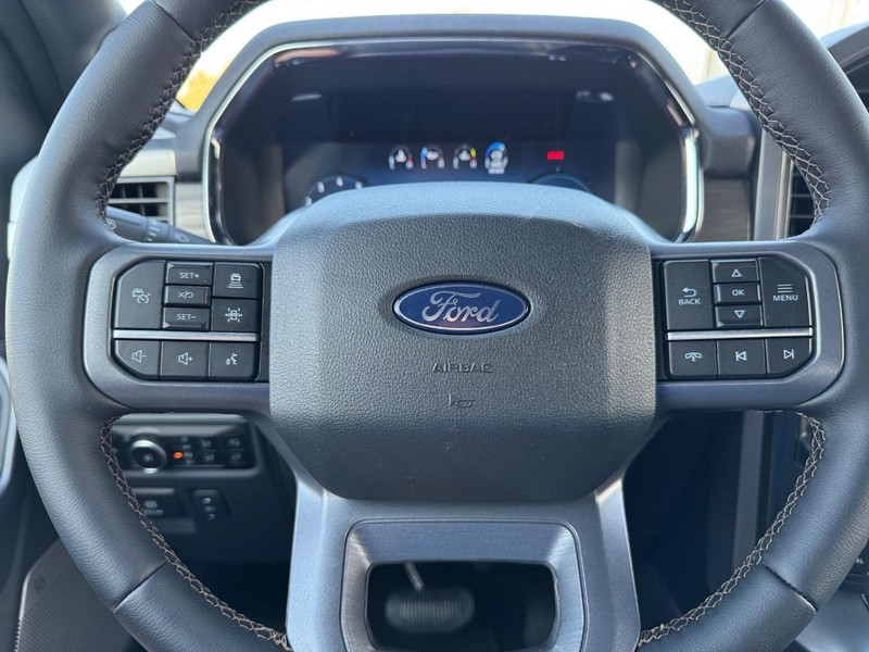 Ford F-150 Vehicle Full-screen Gallery Image 19