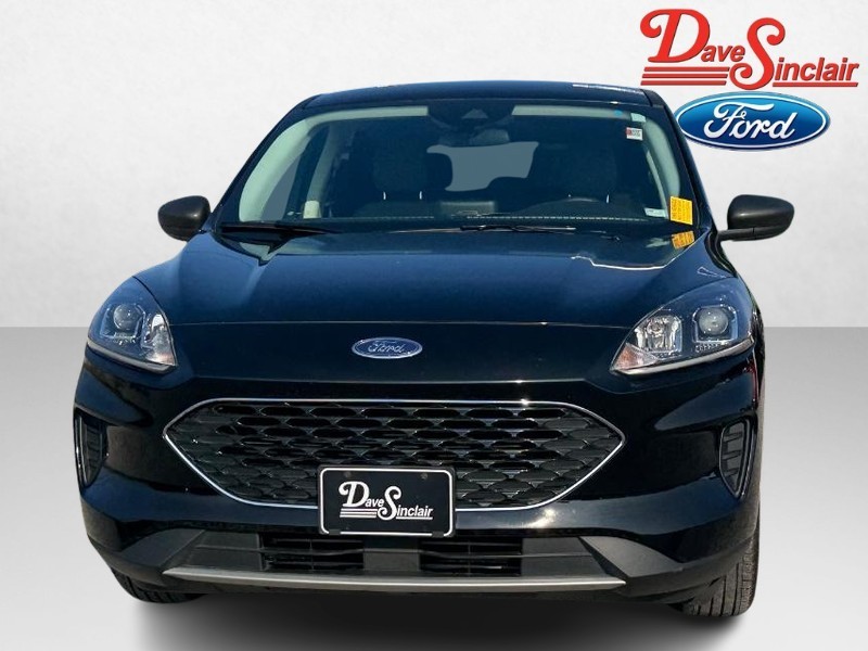 Ford Escape Vehicle Full-screen Gallery Image 02