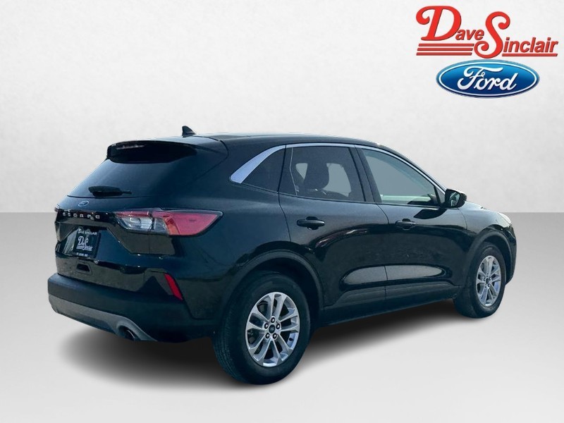 Ford Escape Vehicle Full-screen Gallery Image 07