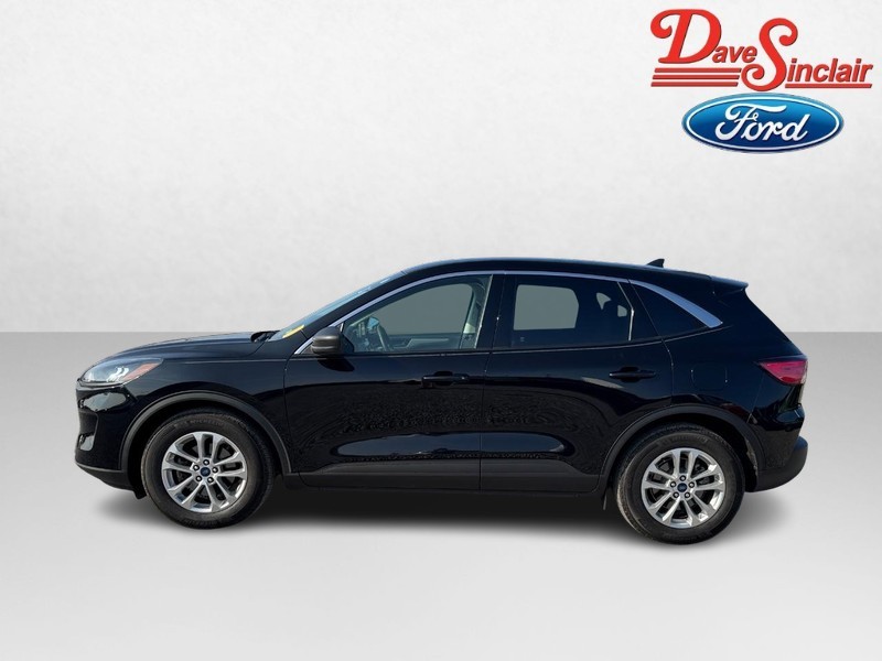 Ford Escape Vehicle Full-screen Gallery Image 10