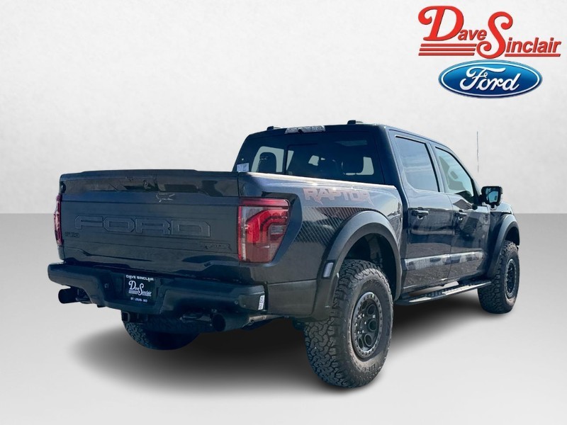 Ford F-150 Vehicle Full-screen Gallery Image 07