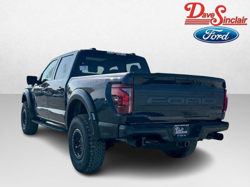 Ford F-150 Vehicle Full-screen Gallery Image 09