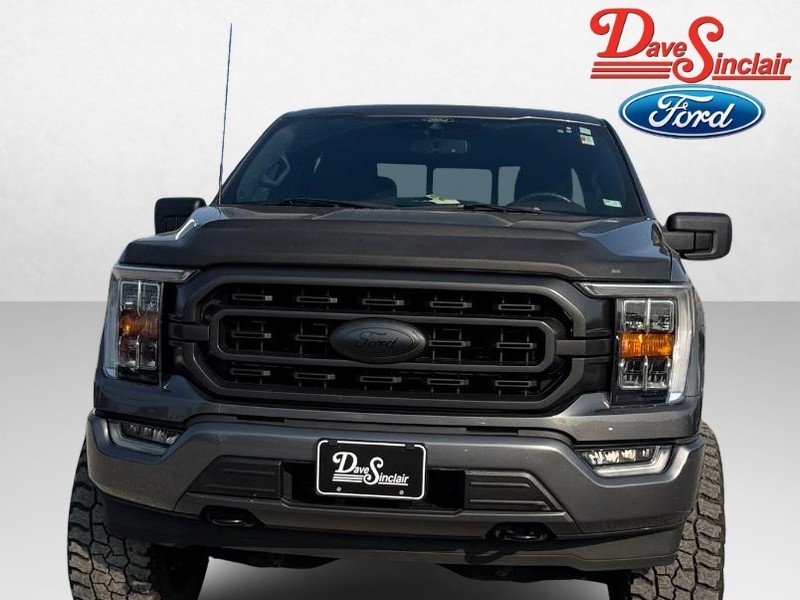 Ford F-150 Vehicle Full-screen Gallery Image 02