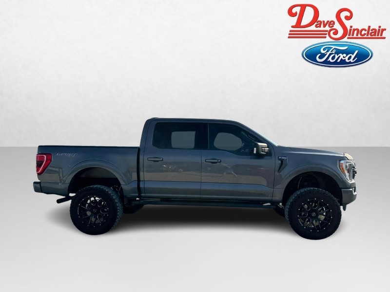 Ford F-150 Vehicle Full-screen Gallery Image 05