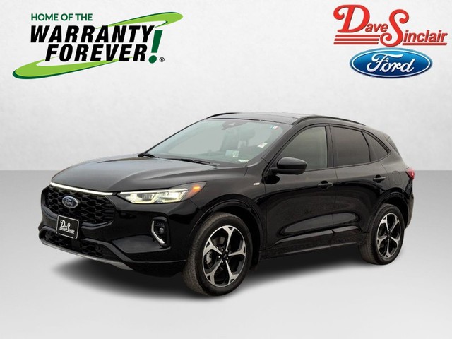 St. Louis MO 2023 Ford Escape more details - ford escape