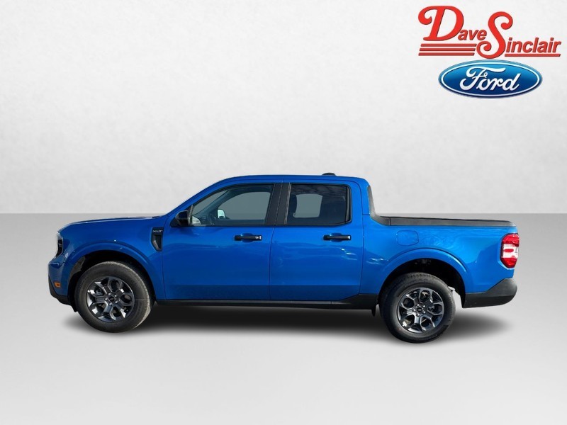 Ford Maverick Vehicle Full-screen Gallery Image 10