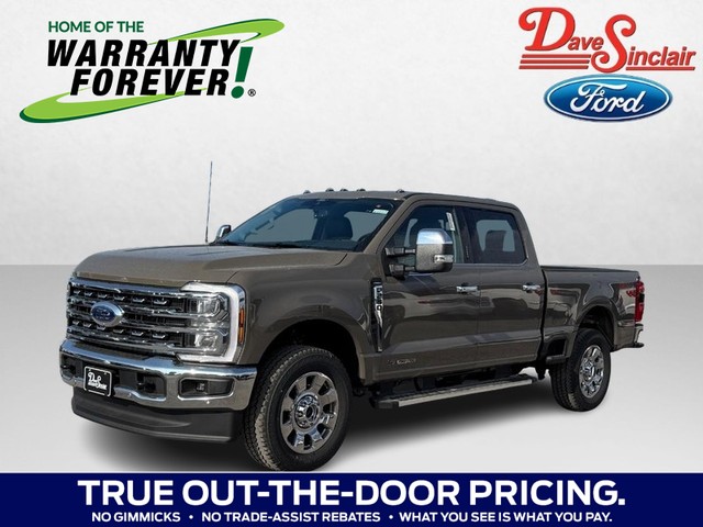 St. Louis MO 2026 Ford Super Duty F-250 SRW more details - ford super duty f-250 srw
