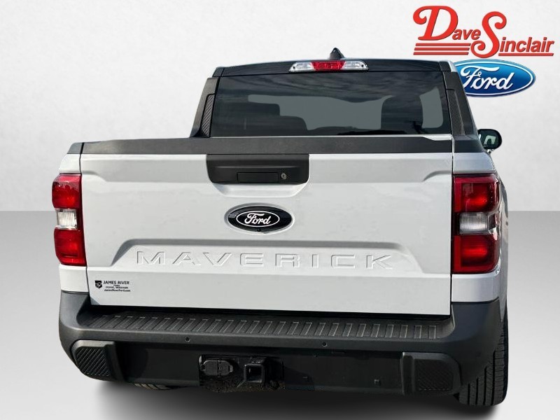 Ford Maverick Vehicle Full-screen Gallery Image 08