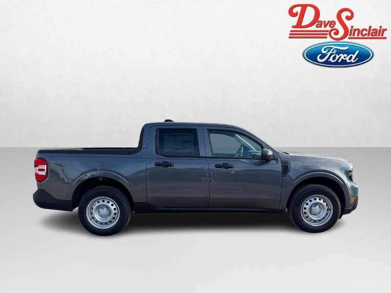 Ford Maverick Vehicle Full-screen Gallery Image 05