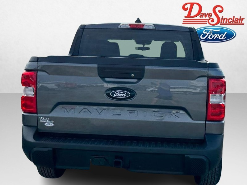 Ford Maverick Vehicle Full-screen Gallery Image 07