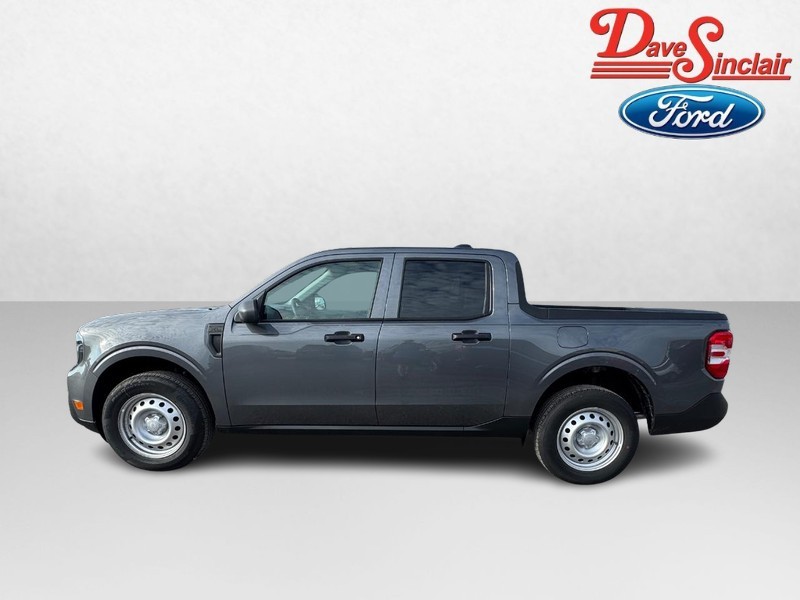 Ford Maverick Vehicle Full-screen Gallery Image 10